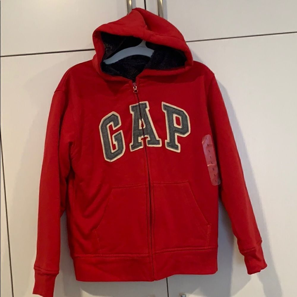 🎉Last deal 🎉Gap warm Hoodie